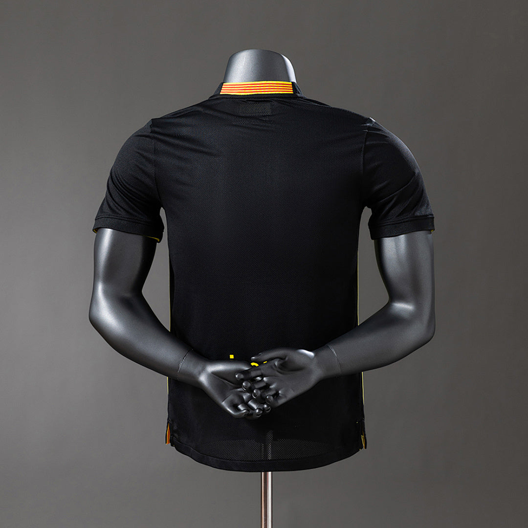 Camiseta FC Barcelona Tercera 13/14 Adultos [PLAYER VERSION]