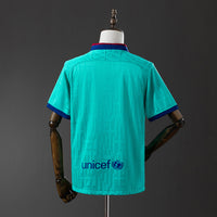Camiseta FC Barcelona Tercera 19/20 Adultos