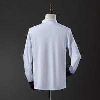 Camiseta Real Madrid Local Manga Larga 16/17 Adultos