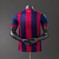 Camiseta FC Barcelona Local 14/15 Adultos [PLAYER VERSION]