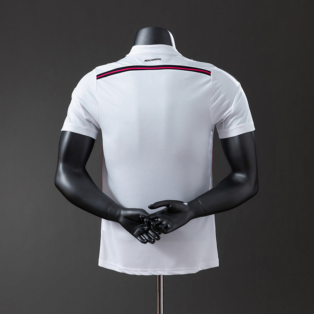 Camiseta Real Madrid Local 14/15 Adultos [PLAYER VERSION]
