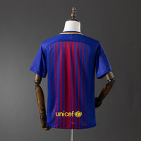 Camiseta FC Barcelona Local 17/18 Adultos