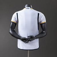 Camiseta Real Madrid Local 23/24 Adultos [PLAYER VERSION]