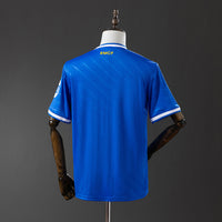 Camiseta Real Madrid Tercera 25/26 Adultos