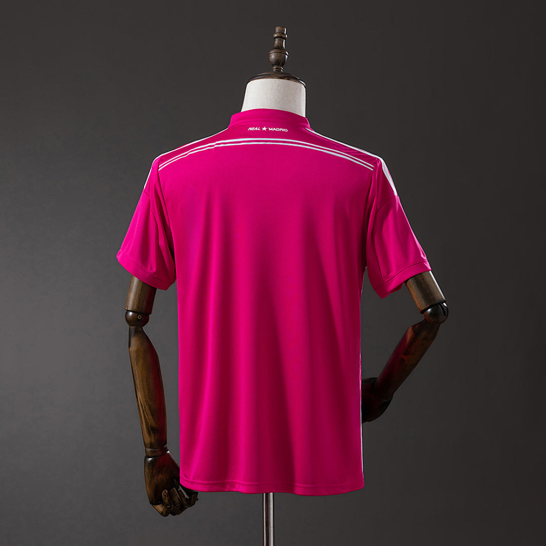 Camiseta Real Madrid Visitante 14/15 Adultos