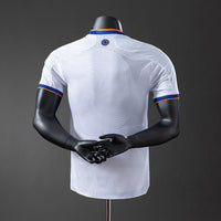 Camiseta Real Madrid Local 21/22 Adultos [PLAYER VERSION]