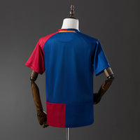 Camiseta FC Barcelona Local Champions League 08/09 Adultos