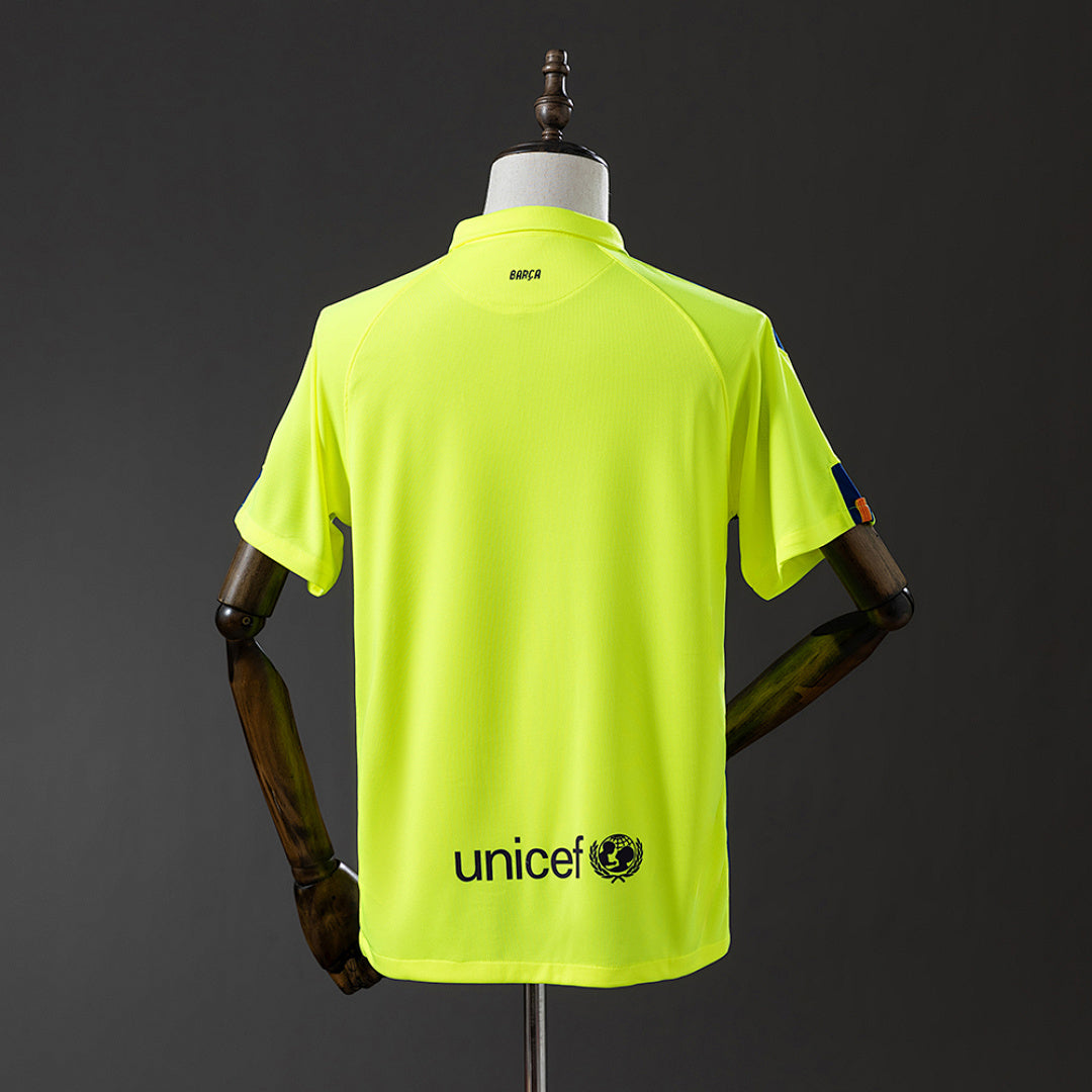 Camiseta FC Barcelona Tercera 14/15 Adultos