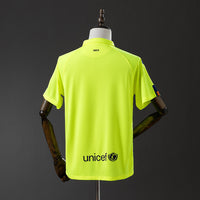 Camiseta FC Barcelona Tercera 14/15 Adultos