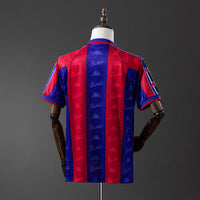 Camiseta FC Barcelona Local 96/97 Adultos