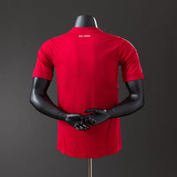 Camiseta Real Madrid Tercera 11/12 Adultos [PLAYER VERSION]