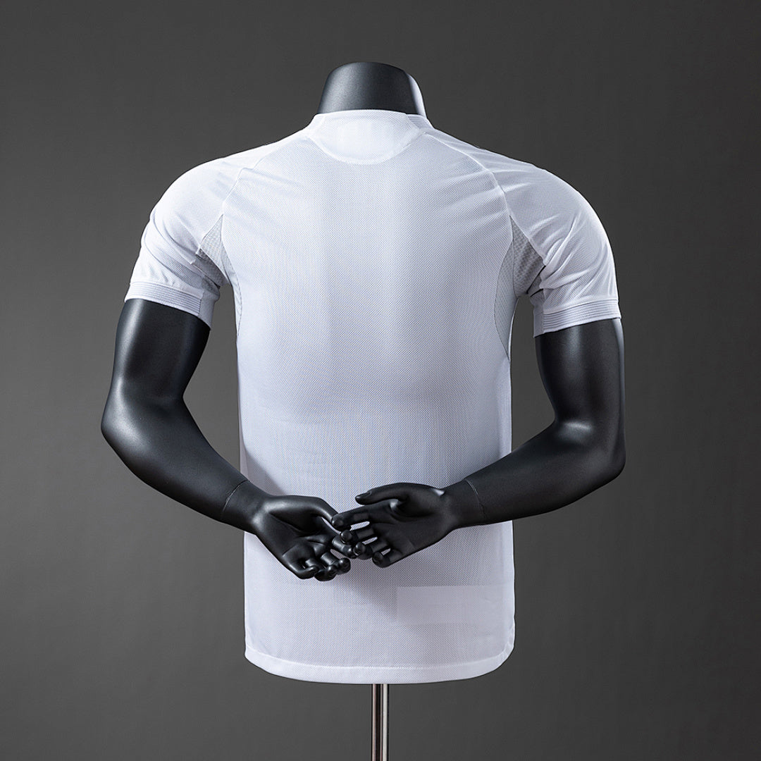 Camiseta Real Madrid Local 25/26 Adultos [PLAYER VERSION]