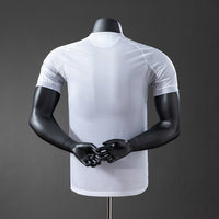 Camiseta Real Madrid Local 25/26 Adultos [PLAYER VERSION]