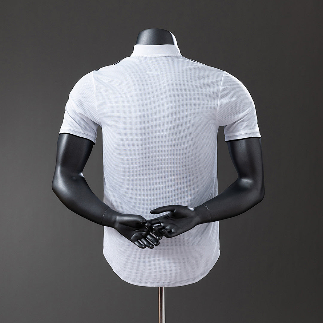 Camiseta Real Madrid Local 18/19 Adultos [PLAYER VERSION]