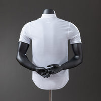 Camiseta Real Madrid Local 18/19 Adultos [PLAYER VERSION]