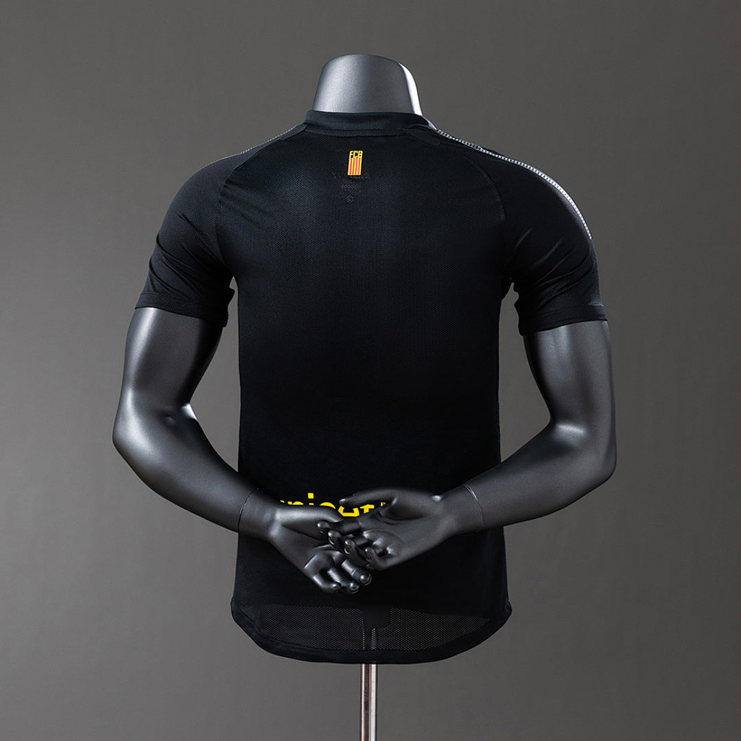 Camiseta FC Barcelona Visitante 11/12 Adultos [PLAYER VERSION]