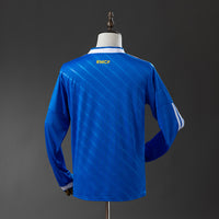 Camiseta Real Madrid Tercera Manga Larga 25/26 Adultos