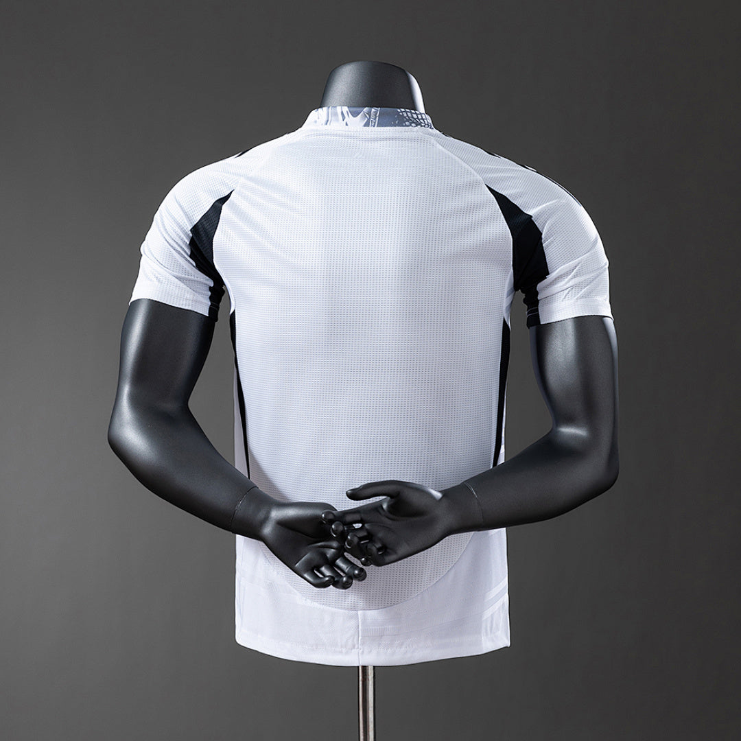 Camiseta Real Madrid 25/26 Adultos [PLAYER VERSION]
