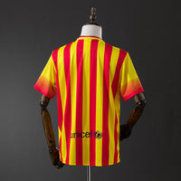 Camiseta FC Barcelona Visitante 13/14 Adultos