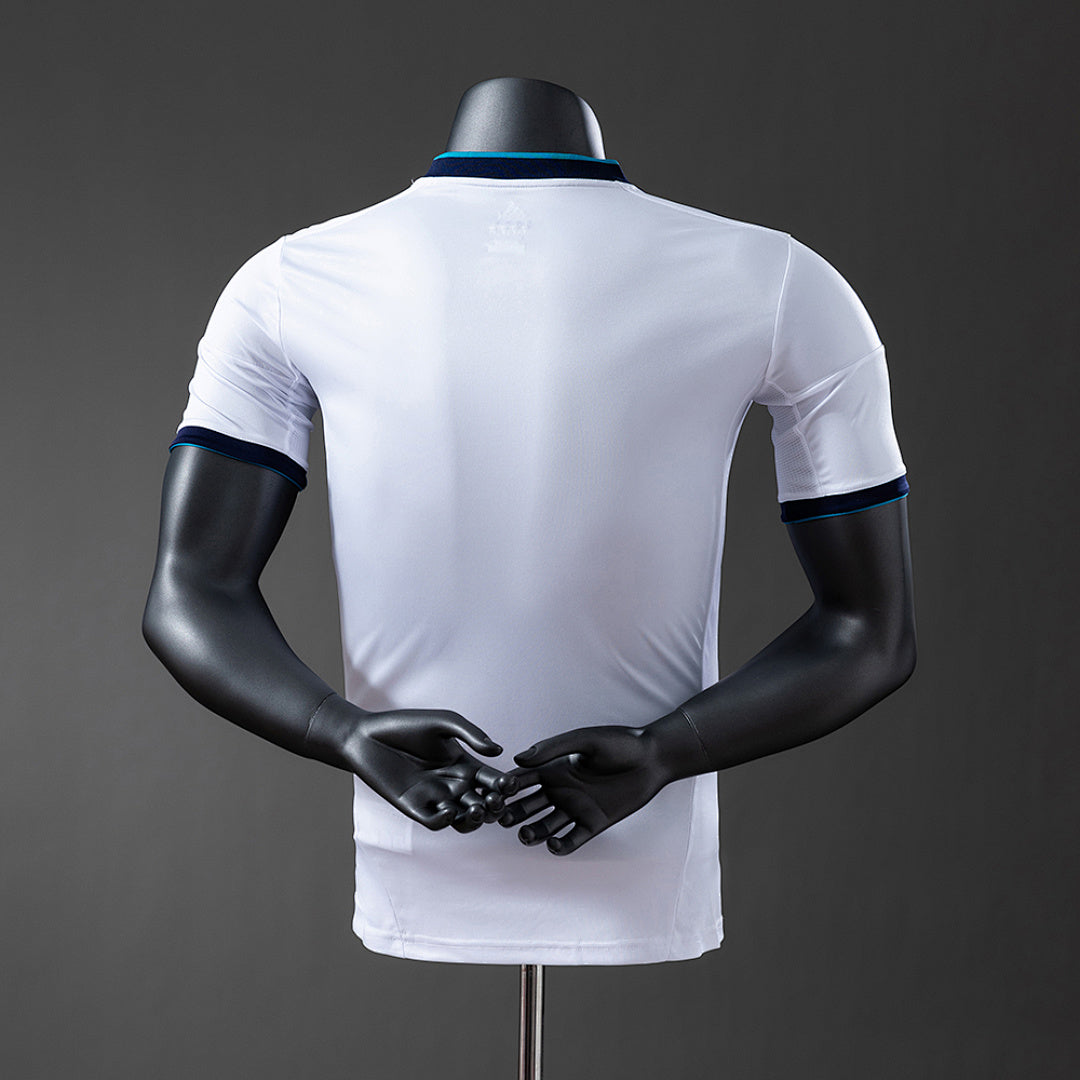 Camiseta Real Madrid Local 12/13 Adultos [PLAYER VERSION]