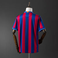 Camiseta FC Barcelona Local 09/10 Adultos