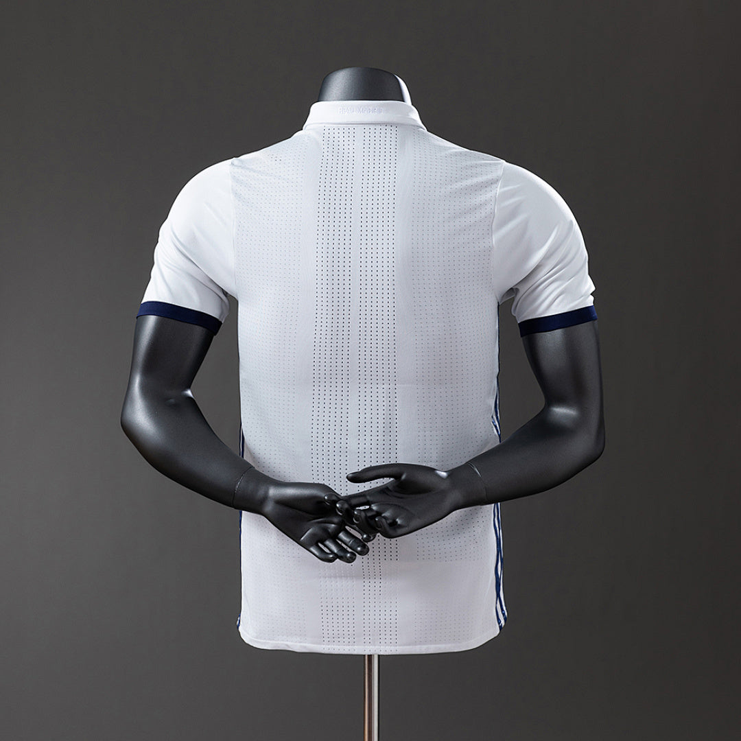 Camiseta Real Madrid Local 14/15 Adultos [PLAYER VERSION]