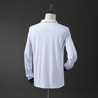 Camiseta Real Madrid Local Manga Larga 11/12 Adultos