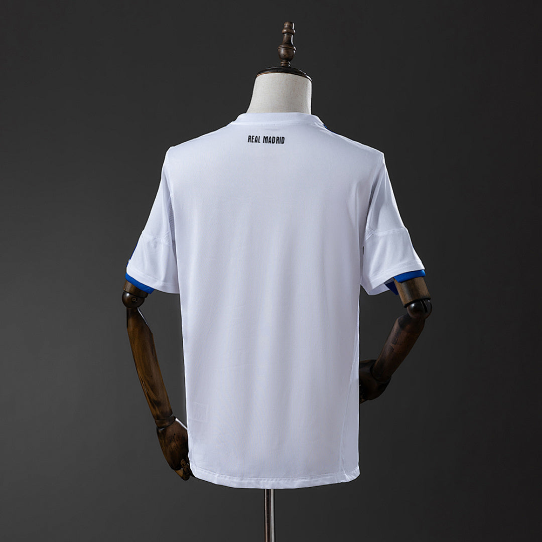 Camiseta Real Madrid Local 10/11 Adultos