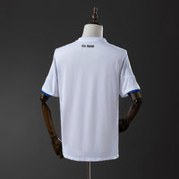 Camiseta Real Madrid Local 10/11 Adultos