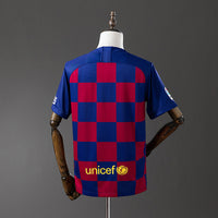 Camiseta FC Barcelona Local 19/20 Adultos