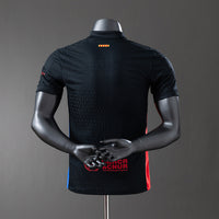 Camiseta FC Barcelona Visitante 24/25 Adultos [PLAYER VERSION]