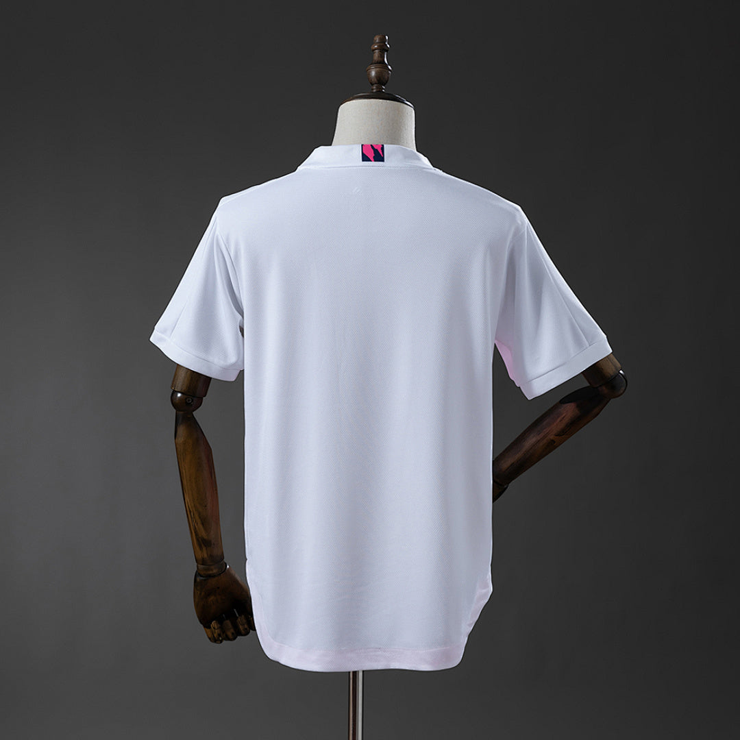Camiseta Real Madrid Local 20/21 Adultos