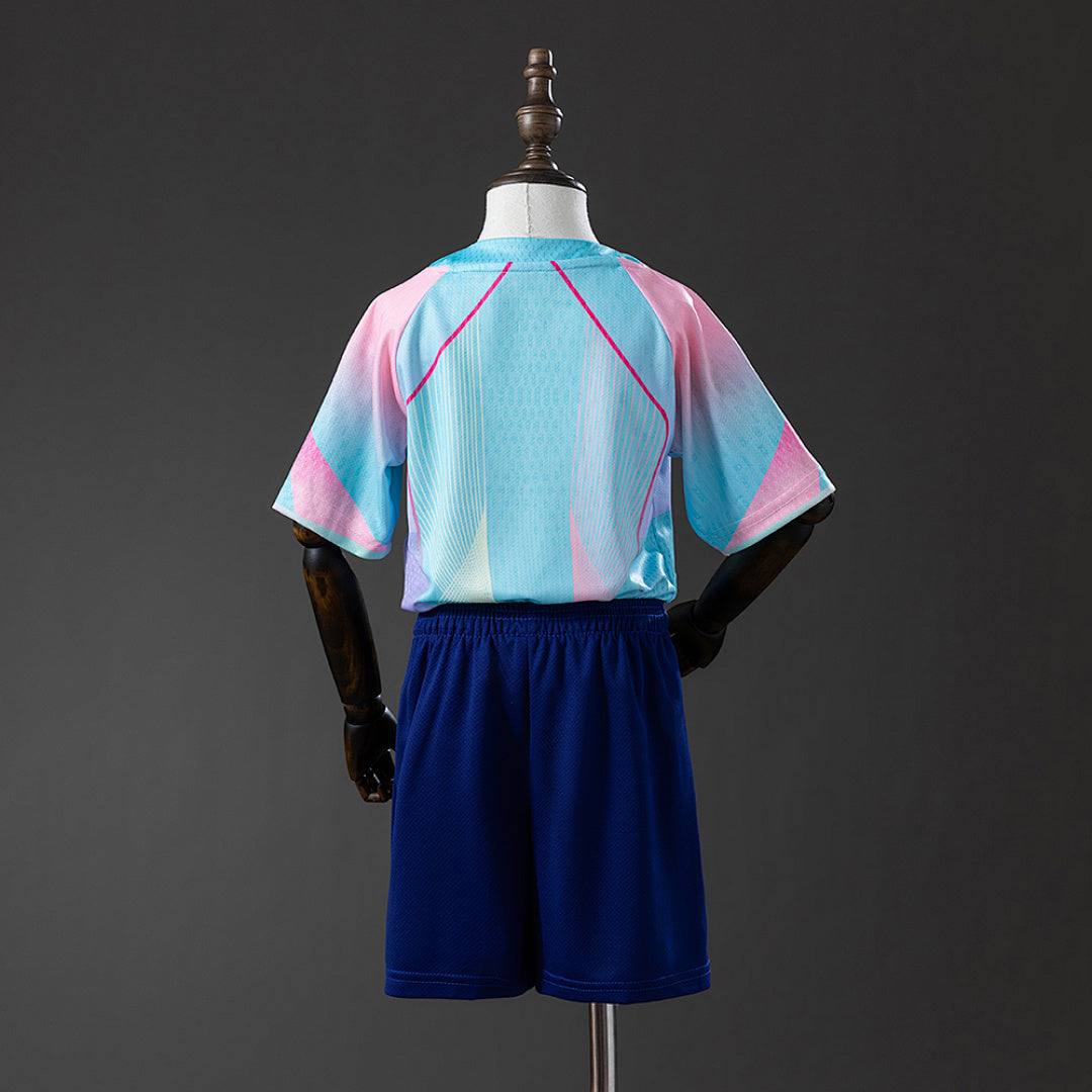 Camiseta + Short FC Barcelona Edición Especial 25/26 Niños