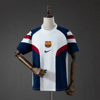 Camiseta FC Barcelona Edición Especial Blanca 26/27 Adultos