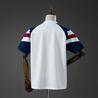 Camiseta FC Barcelona Edición Especial Blanca 26/27 Adultos