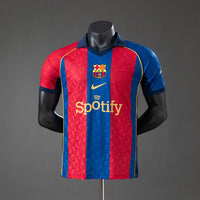 Camiseta FC Barcelona Edición Especial 26/27 Adultos [PLAYER VERSION]