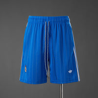 Short Real Madrid Terrace Icons Azul Adultos