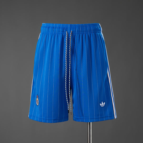 Short Real Madrid Terrace Icons Azul Adultos