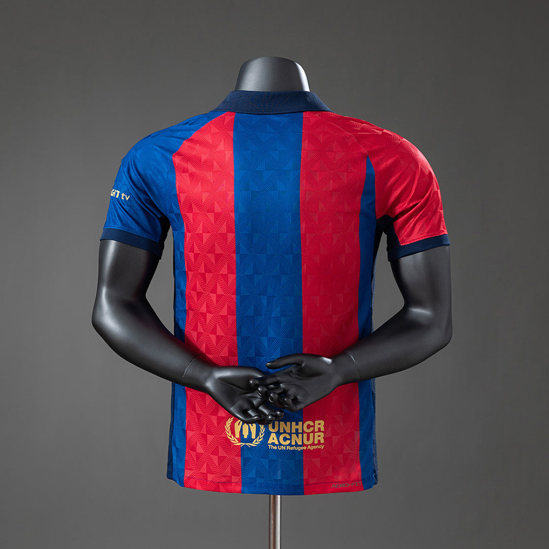 Camiseta FC Barcelona Edición Especial 26/27 Adultos [PLAYER VERSION]