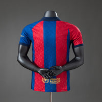 Camiseta FC Barcelona Edición Especial 26/27 Adultos [PLAYER VERSION]