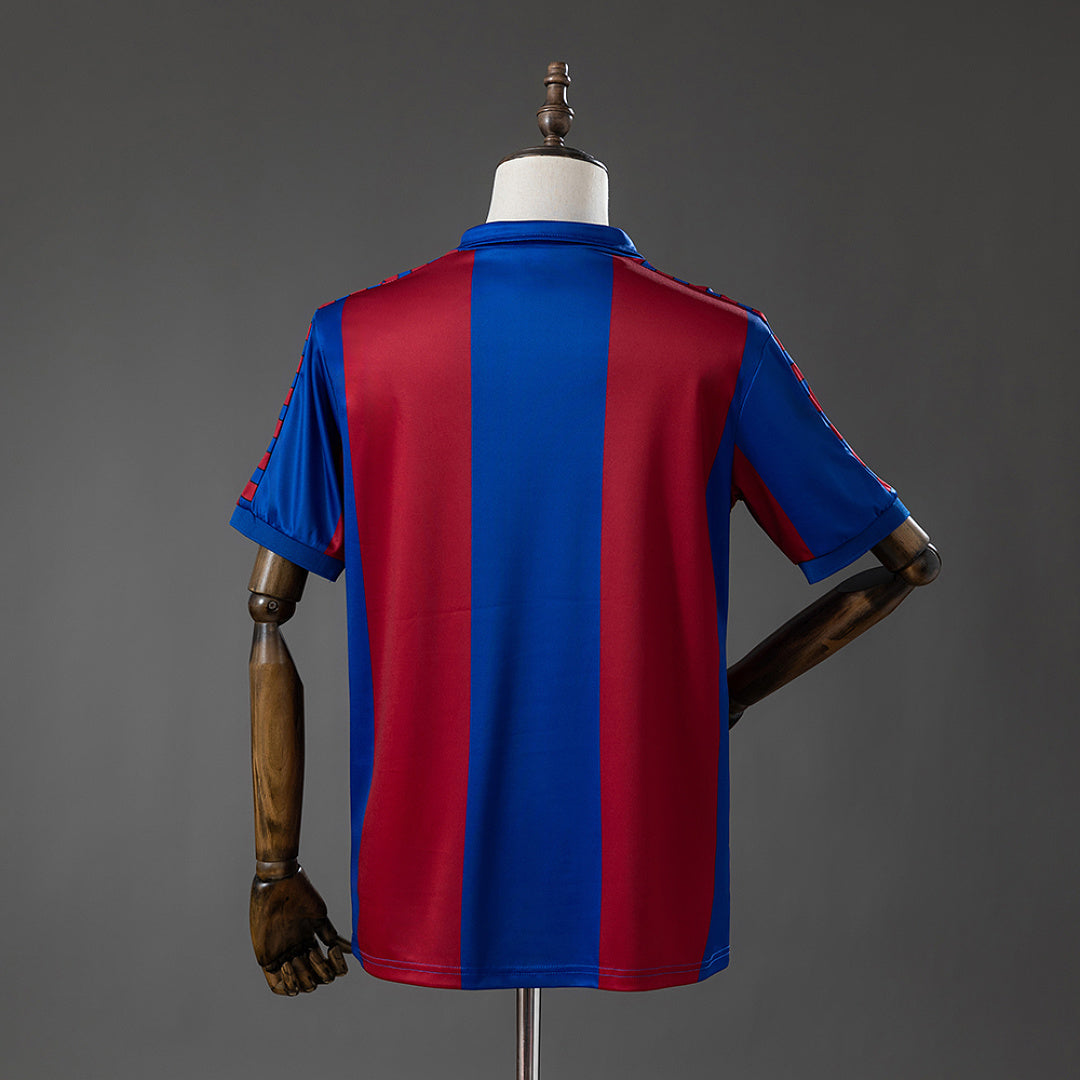 Camiseta FC Barcelona Local 80/81 Adultos