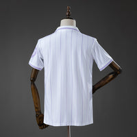Camiseta Real Madrid Estilo Retro 26/27 Adultos