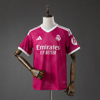 Camiseta Real Madrid Tercera 26/27 Adultos