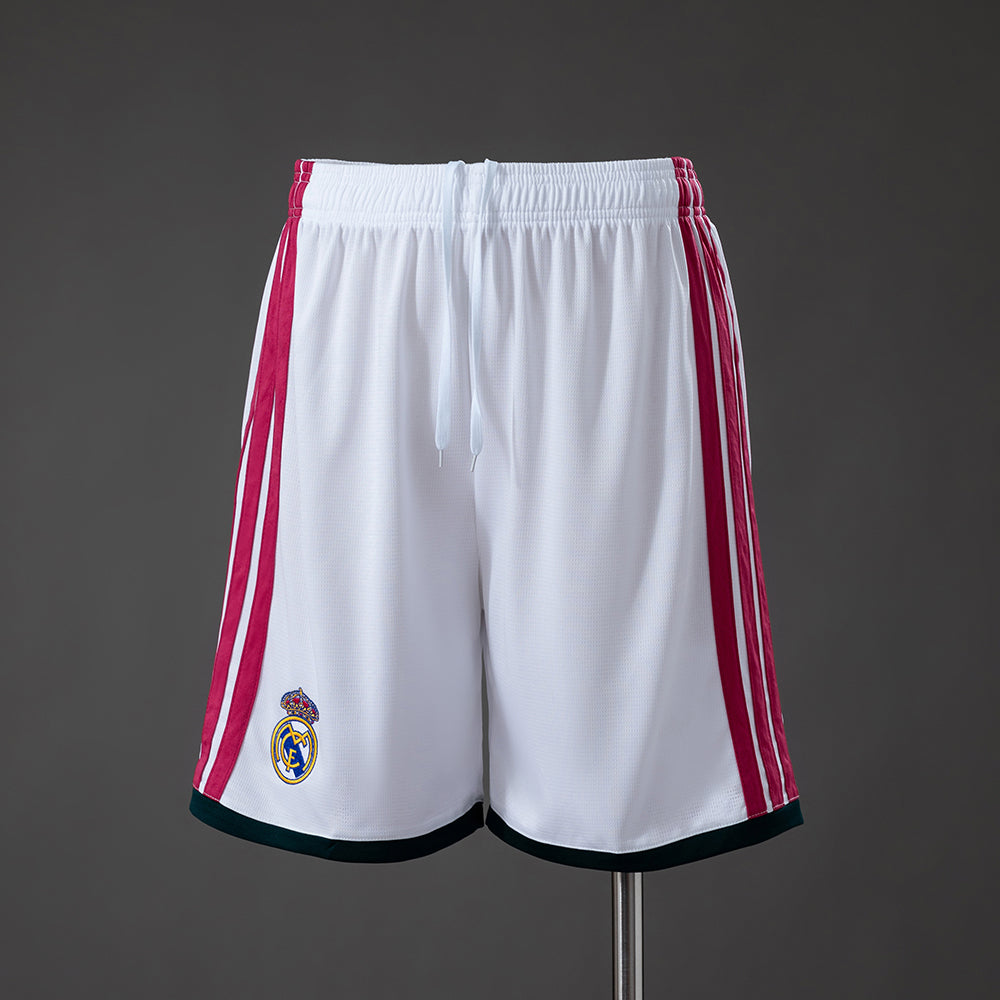 Short Real Madrid Local 26/27 Adultos