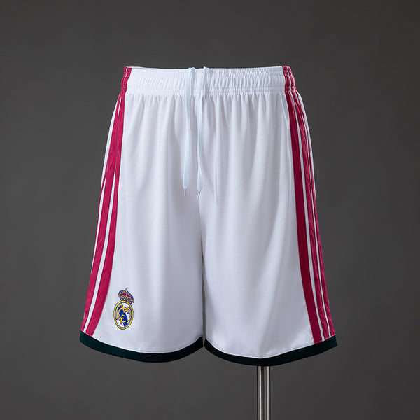Short Real Madrid Local 26/27 Adultos