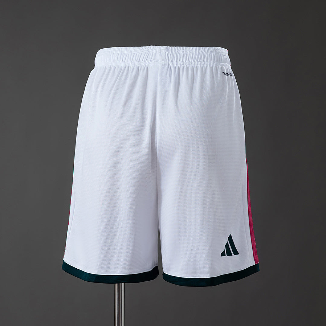 Short Real Madrid Local 26/27 Adultos