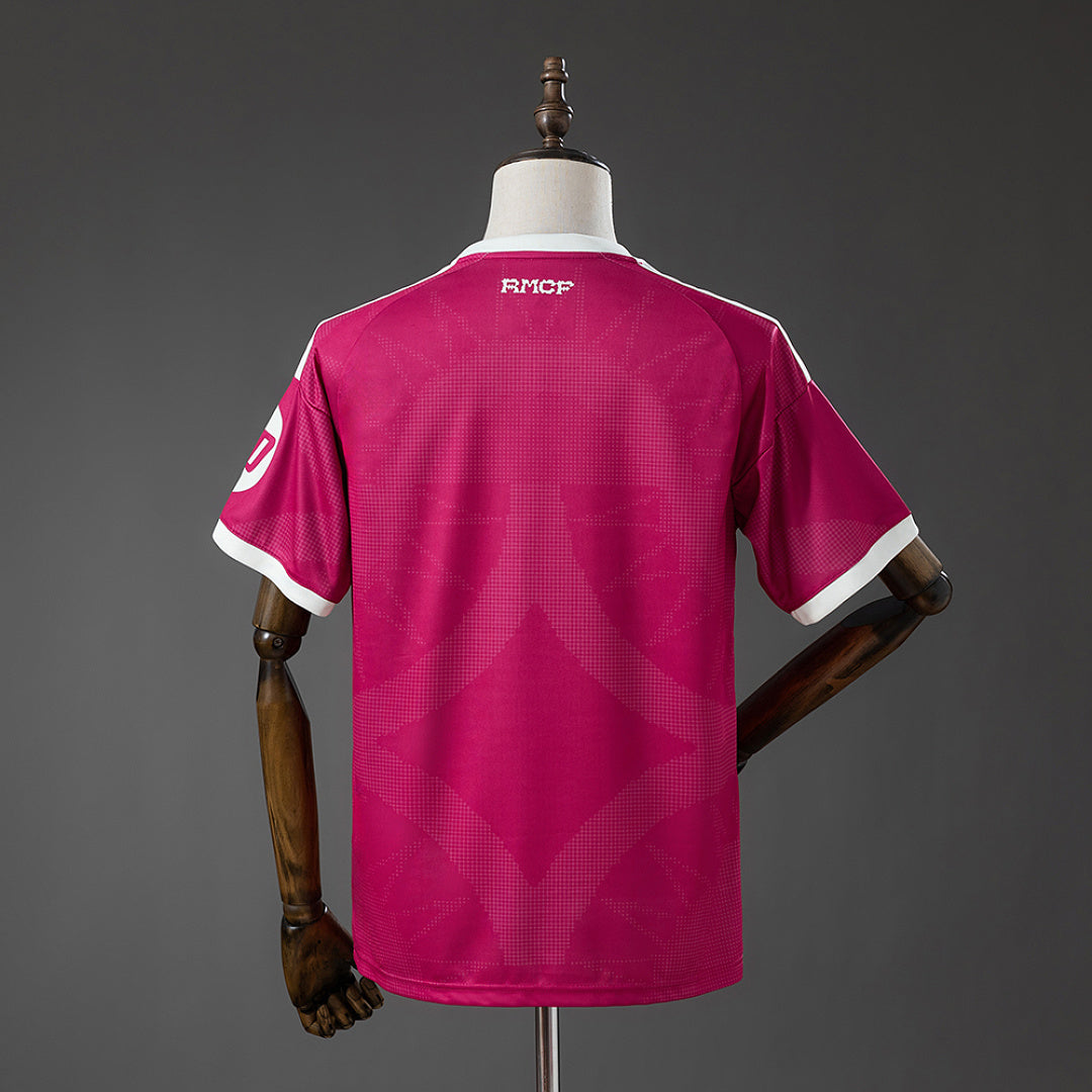 Camiseta Real Madrid Tercera 26/27 Adultos