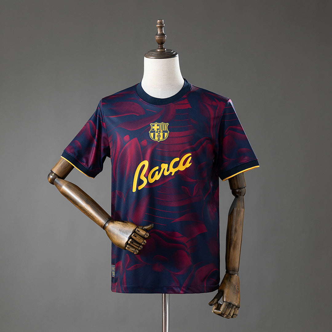 Camiseta FC Barcelona Edición Especial Barça 26/27 Adultos