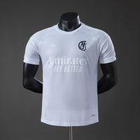 Camiseta Real Madrid 125th Aniversario Adultos [PLAYER VERSION]