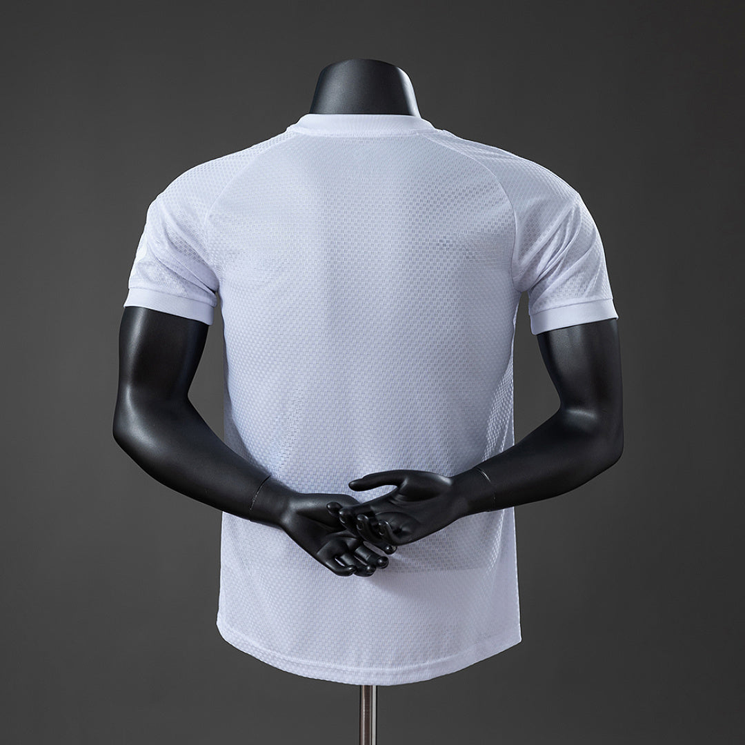 Camiseta Real Madrid 125th Aniversario Adultos [PLAYER VERSION]
